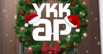 YKKAP_MerryChristmas