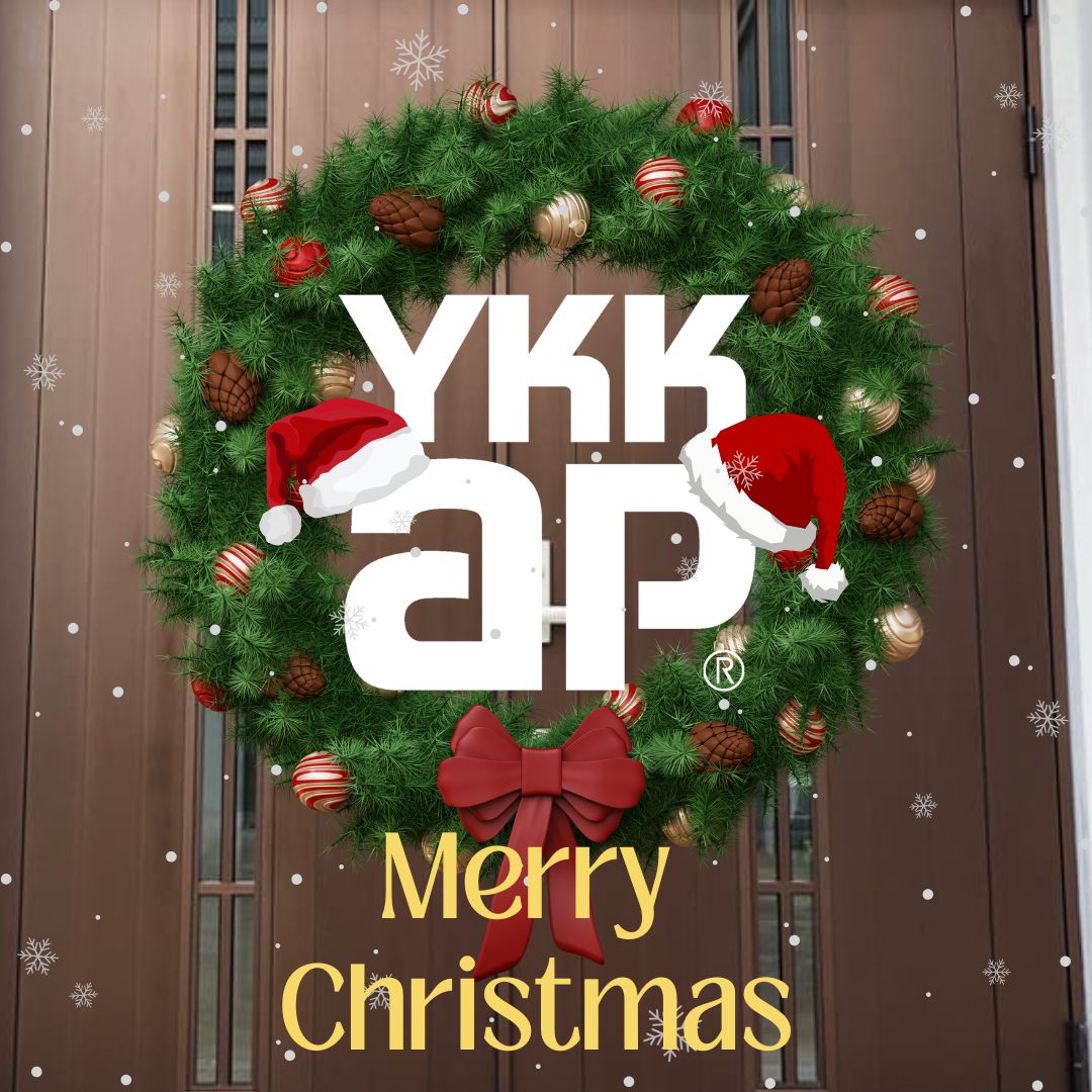 YKKAP_MerryChristmas