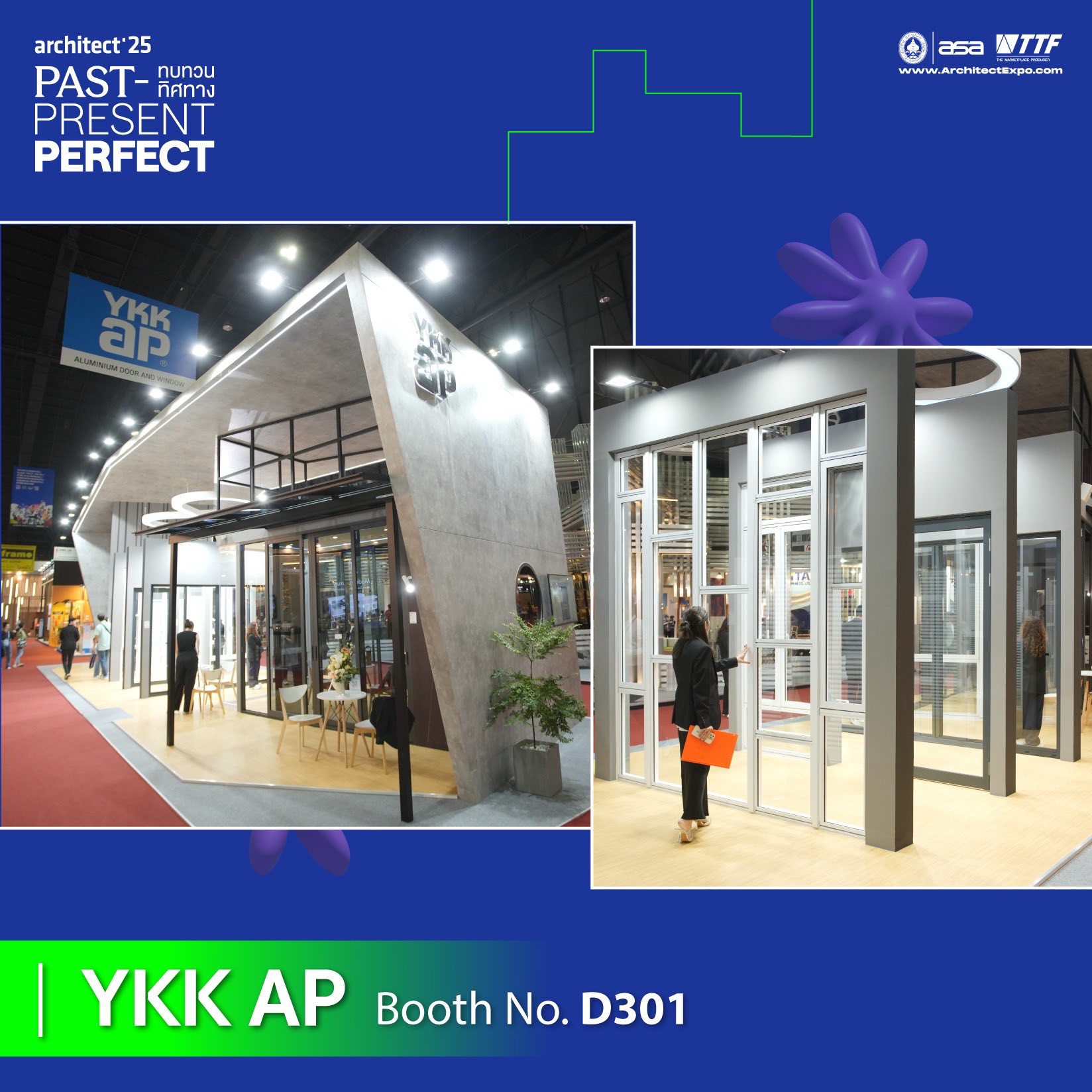 YKKAP_Architect25