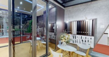 YKKAP_showroom