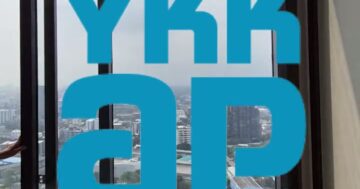YKKAP_DOOR_WINDOW