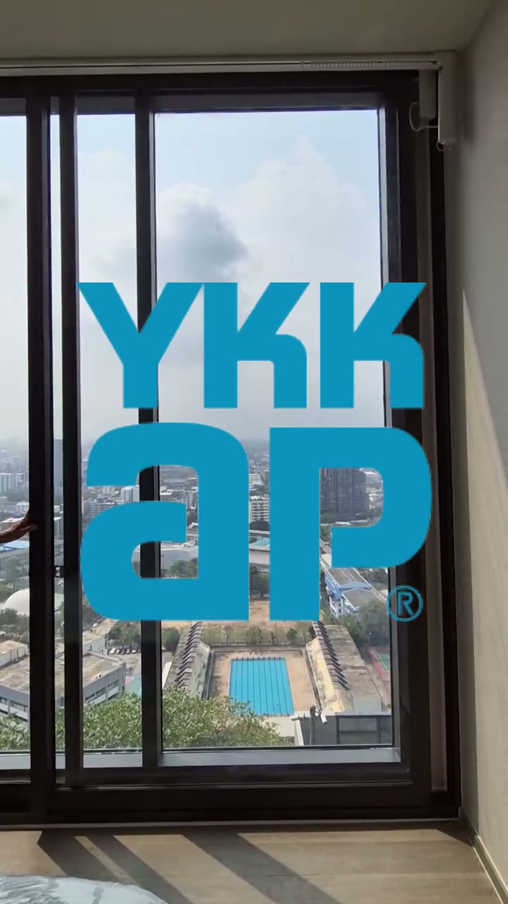 YKKAP_DOOR_WINDOW