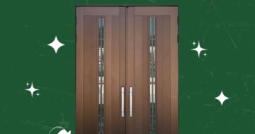 YKKAP_DOOR_WINDOW_EXHIDO_WorldEnvironmentDay
