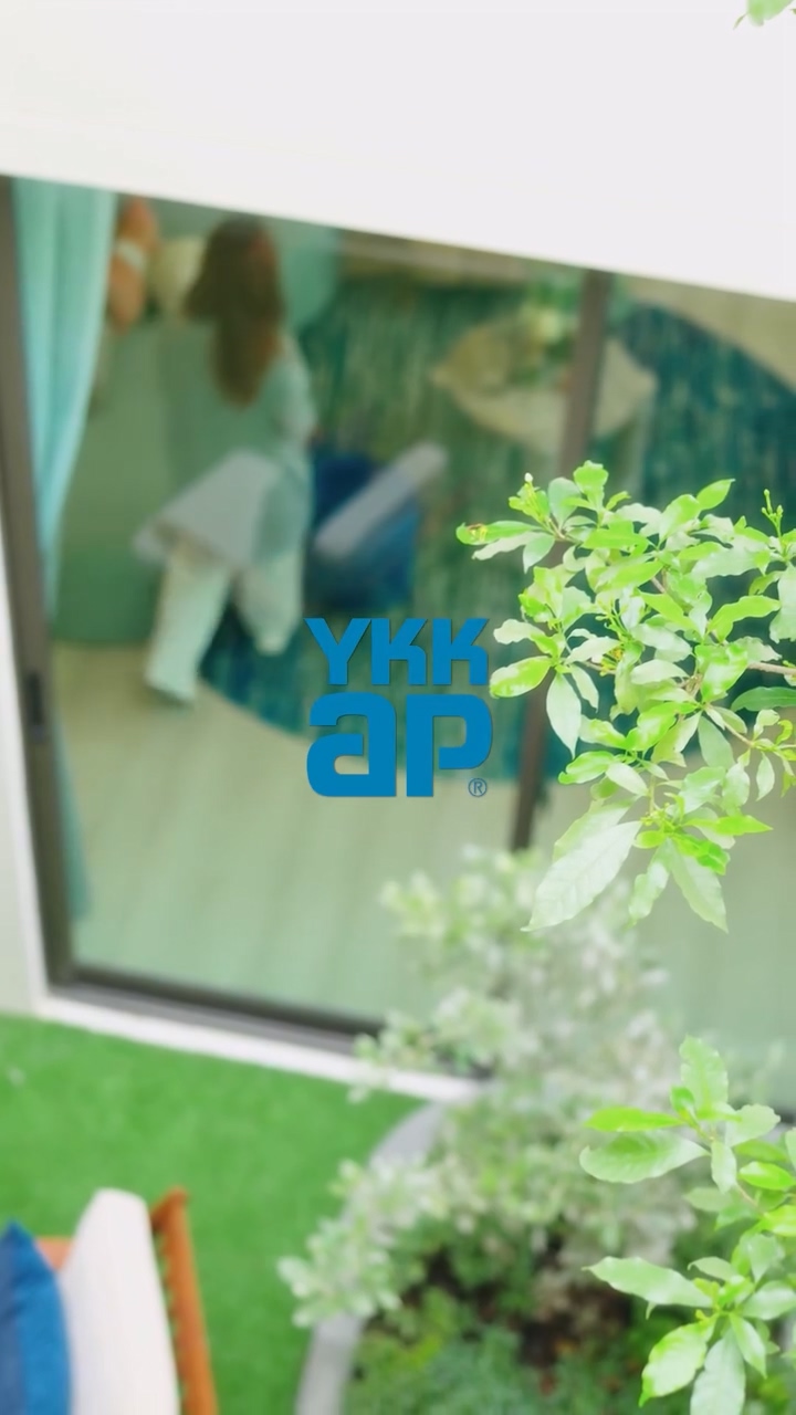 YKKAP_DOOR_WINDOW_SHOWROOM