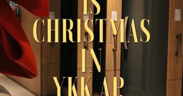 YKKAP_DOOR_WINDOW_Christmas