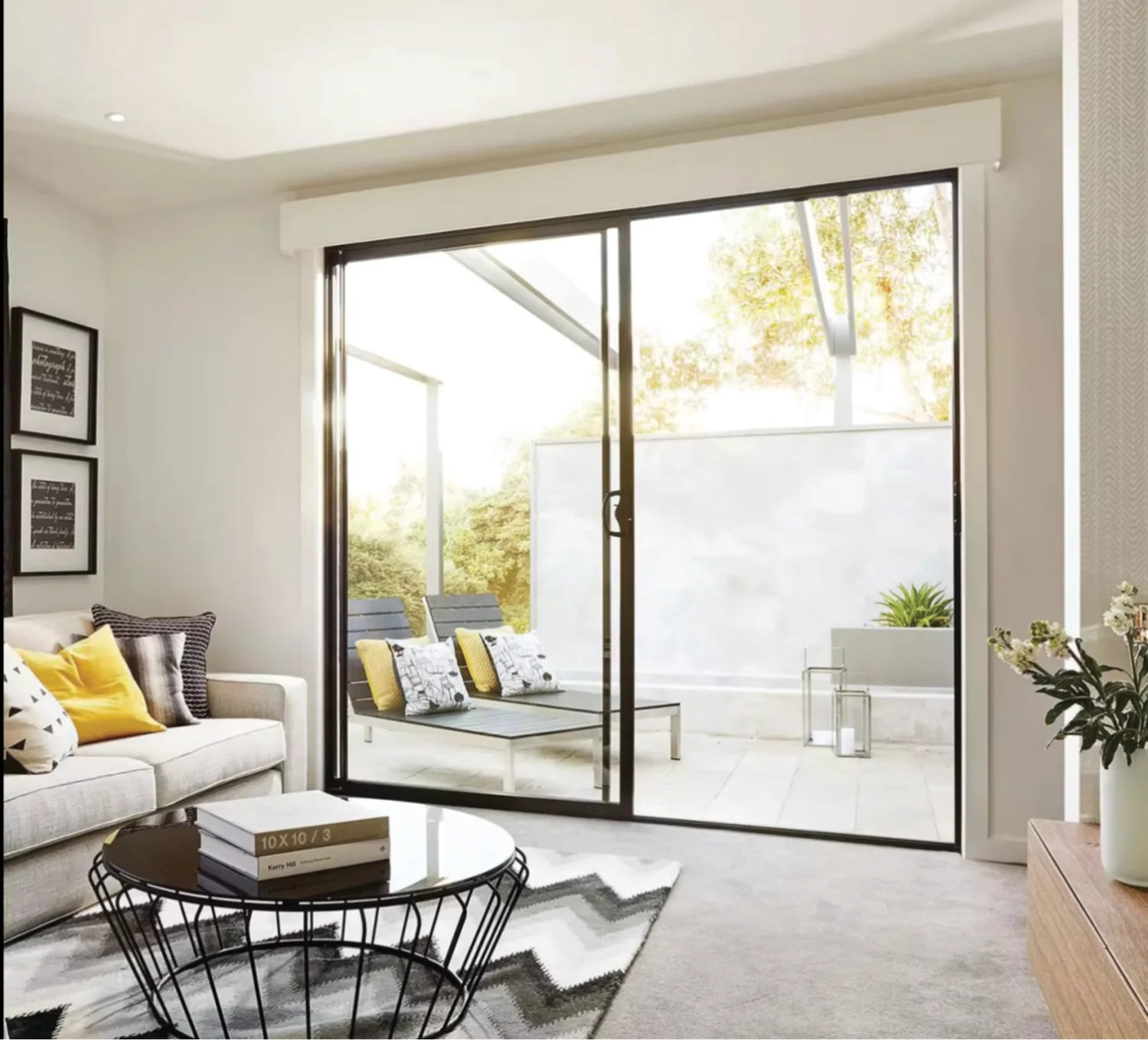 IWIN_Aluminum_Window