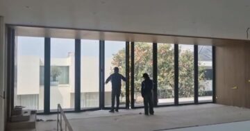 YKKAP_DOOR_WINDOW_NEXSTA_FoldingDoor