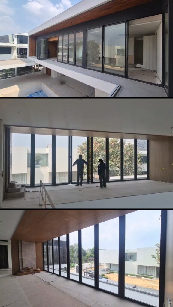 YKKAP_DOOR_WINDOW_NEXSTA_FoldingDoor