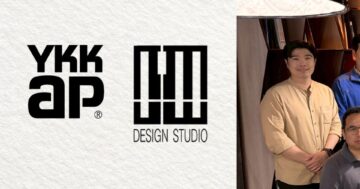 YKKAP_DOOR_WINDOW_Showroom