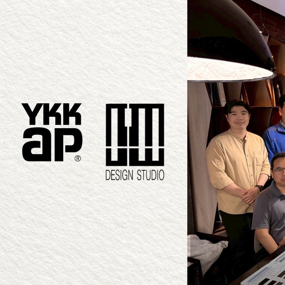 YKKAP_DOOR_WINDOW_Showroom