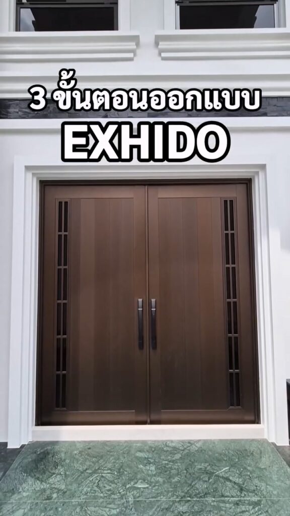 YKKAP_DOOR_WINDOW_EXHIDO