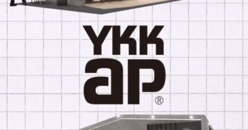 YKKAP_DOOR_WINDOW_Showroom