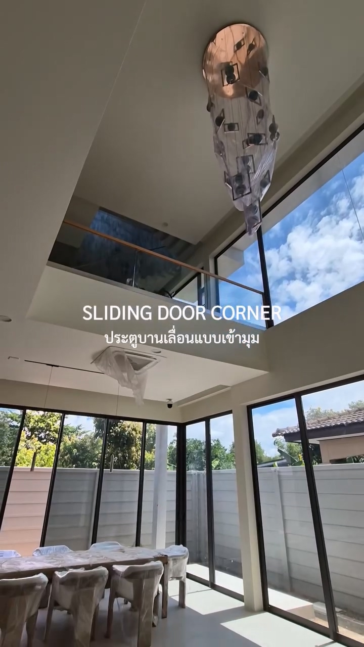 YKKAP_DOOR_WINDOW_Showroom